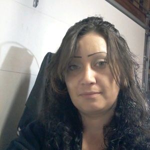 Meet your Posher, Briana